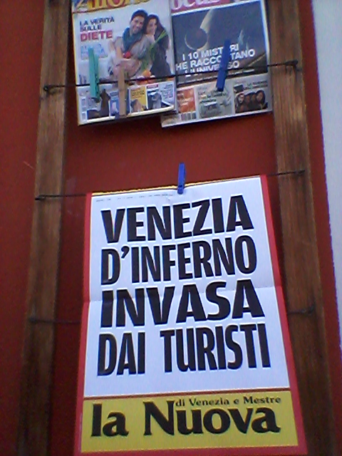TurismoVenezia