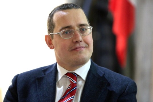 Jacopo Molina
