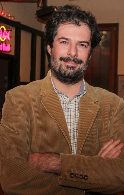 bonzio