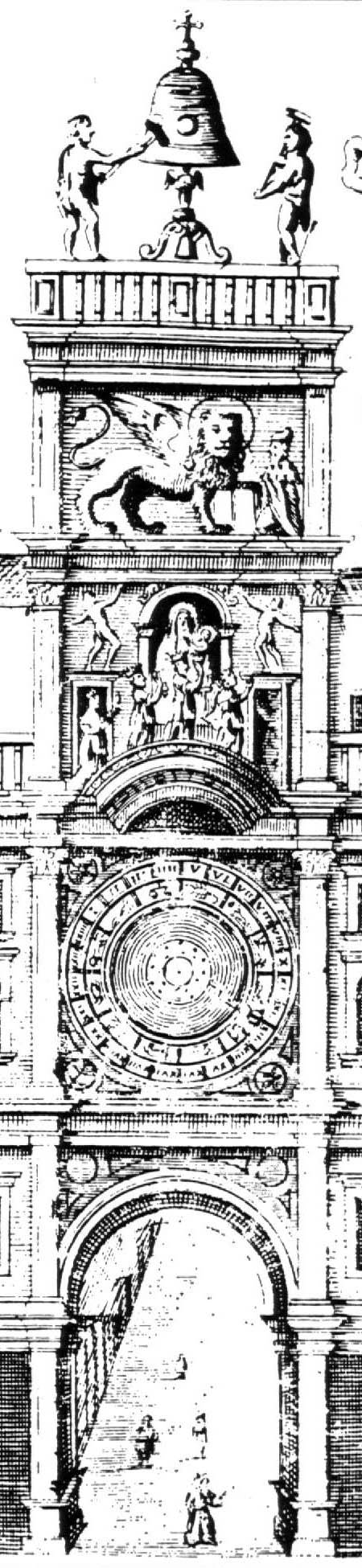 Coronelli