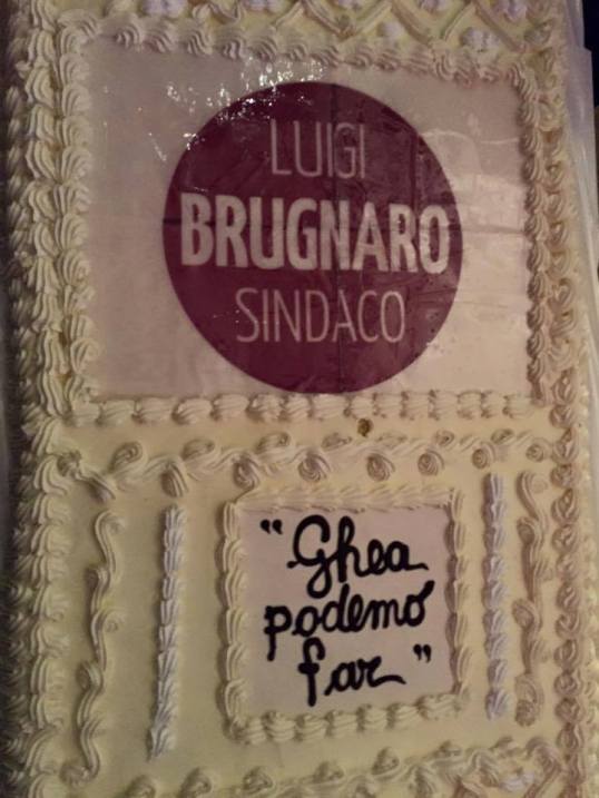 torta