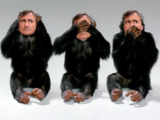 3scimmie