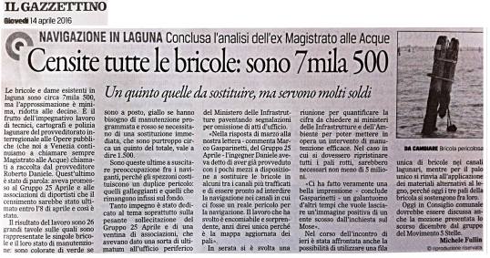 2016aprile14Gazzettino