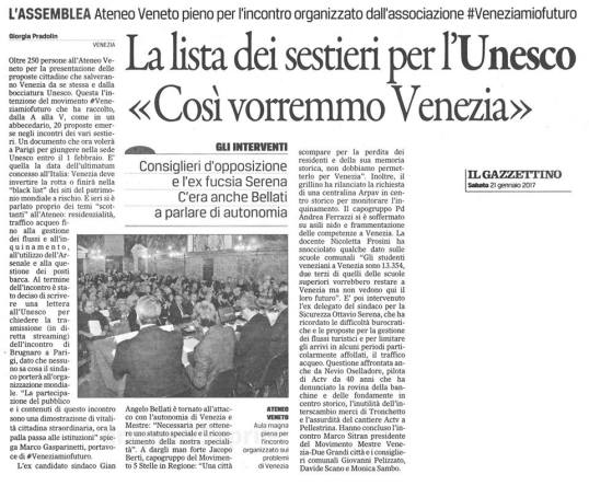 gazzettino
