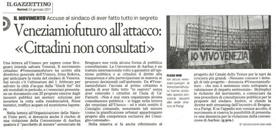 24 gennaio Giorgia