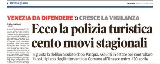 9 aprile 17