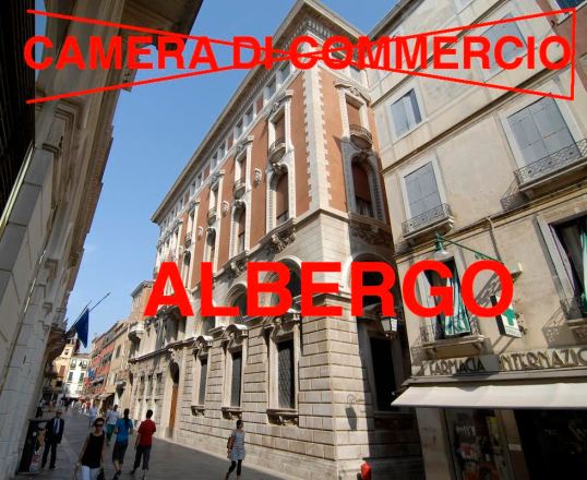 camera commercio 3