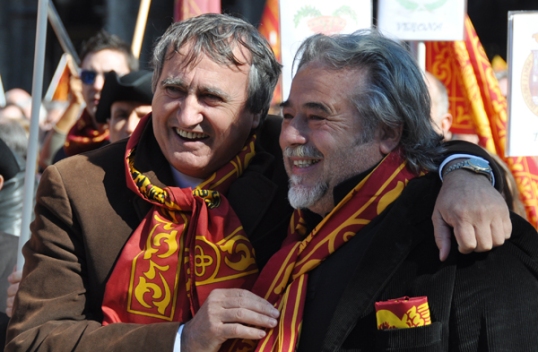 Giusto e Gigio