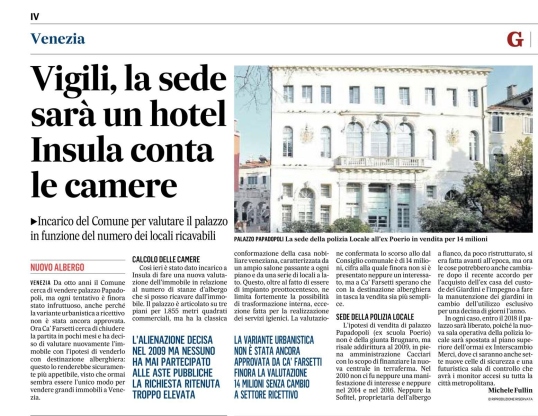 8 nov 17 Poerio