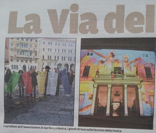 19 gennaio NV