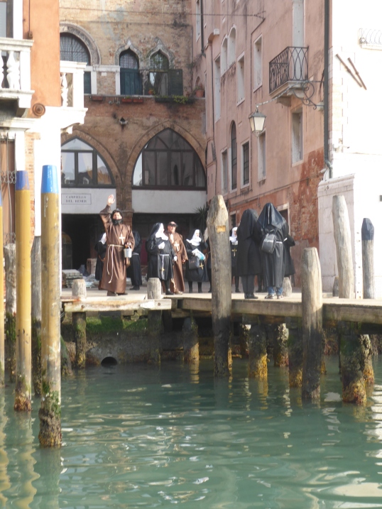Carnevale 2018