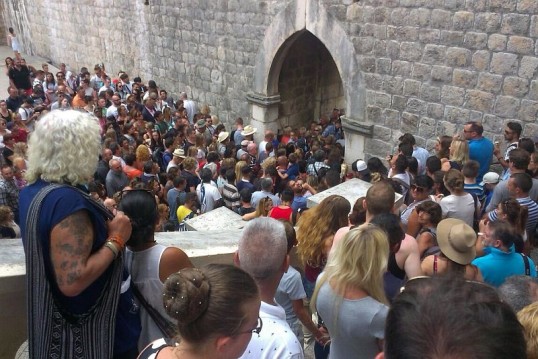 Dubrovnik
