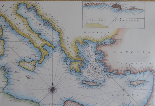 Med Map