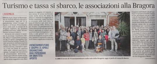 20 jan 19 gazzettino