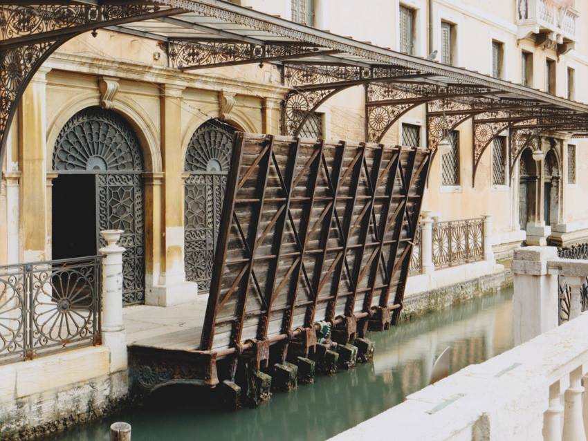 ponte levatoio