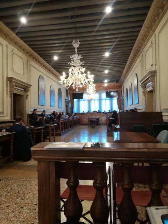 13 feb 19 ca' farsetti