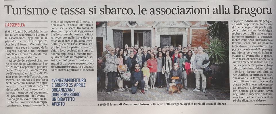 20 Jan 19 Gazzettino.jpg
