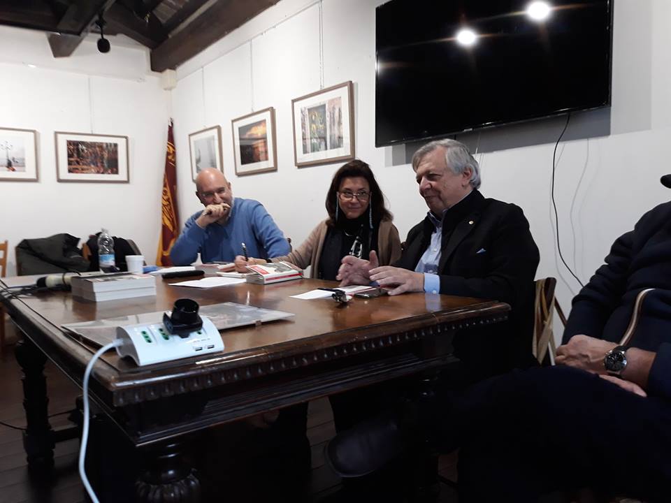 13 jan Francesco Jori