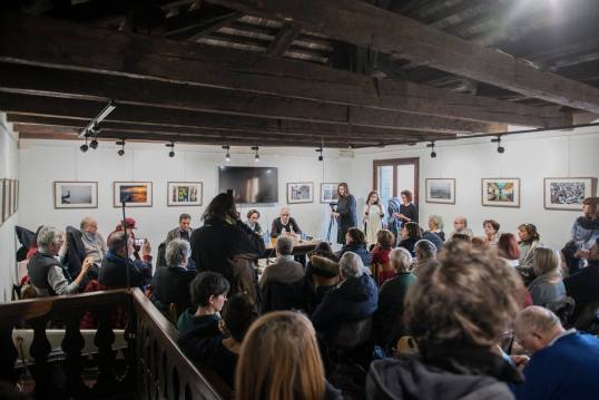 20 Jan Lillo Vianello