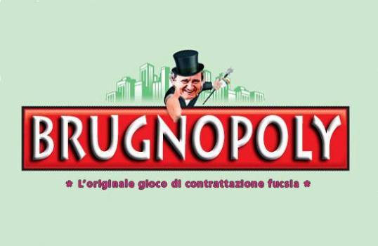 Brugnopoli scatola