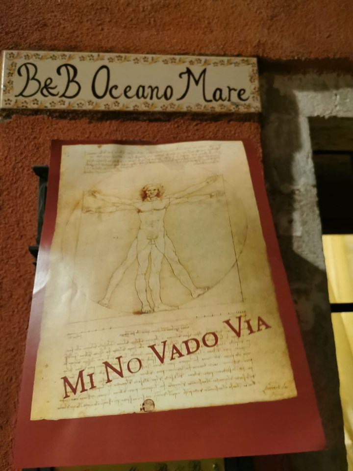 1 otto Oceano Mare di Nicola
