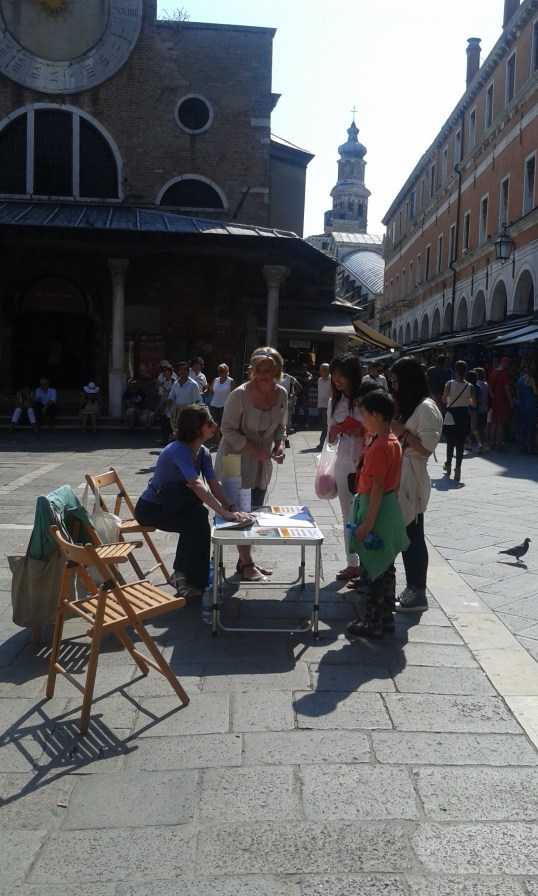 banchetto Rialto sabo