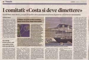 NuovaVenezia19ottobre