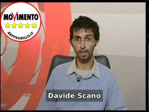 Davide Scano