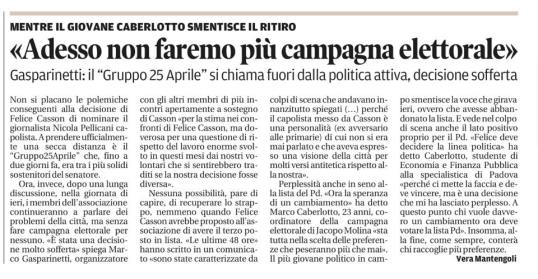 29aprile2015 NuovaVenezia