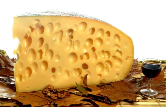 EMMENTHAL