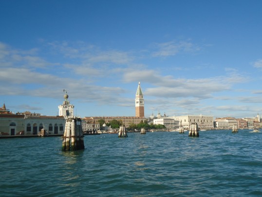 Piazza San Marco