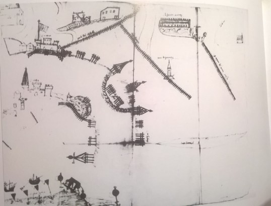 1526 Archivio di Stato 