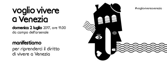 voglio vivere cop FB