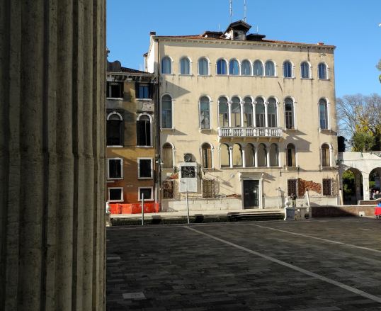 Palazzo Poerio Dora Meo