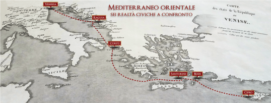 Locandina 13 aprile 2018