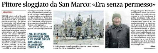 Ken 28 ago 18 Gazzettino