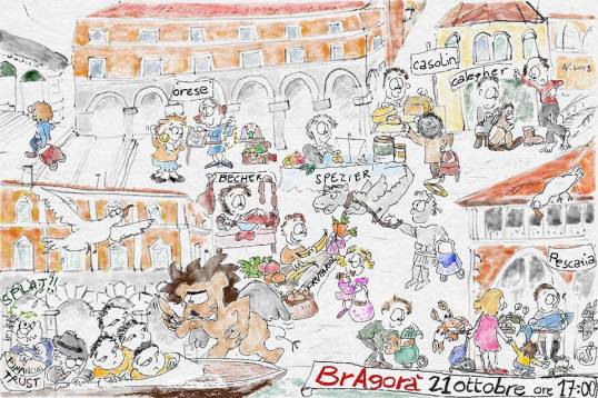 Bragora 21 ottobre