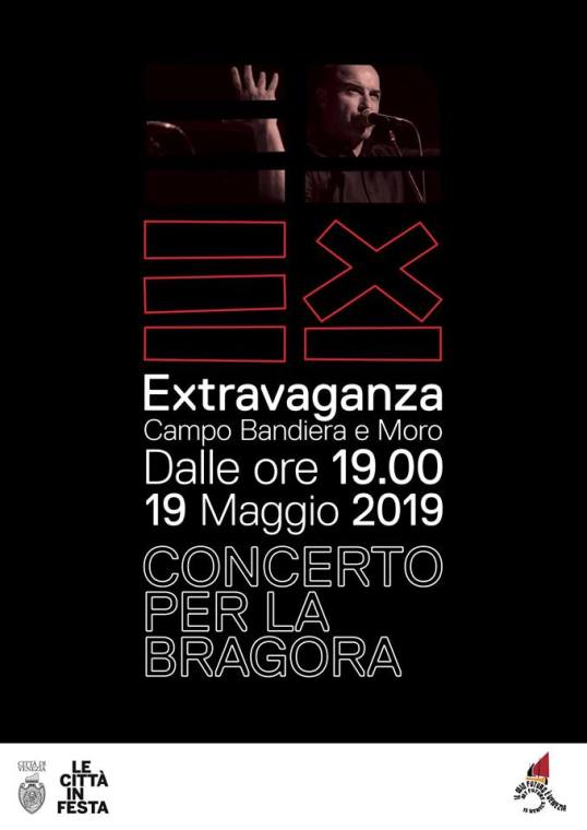 19 maggio concerto