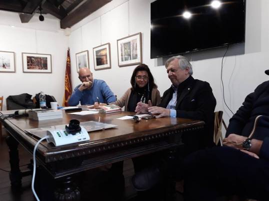 13 jan Francesco Jori