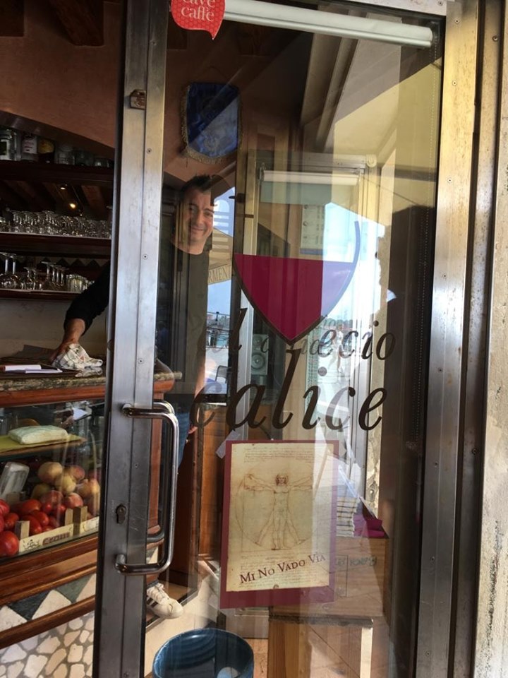 1  otto Via Garibaldi al Vecio calice.jpg